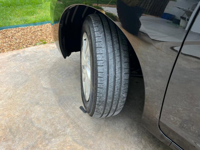 Foto 16 - Honda Fit 1.5 16v DX CVT (Flex) 2017