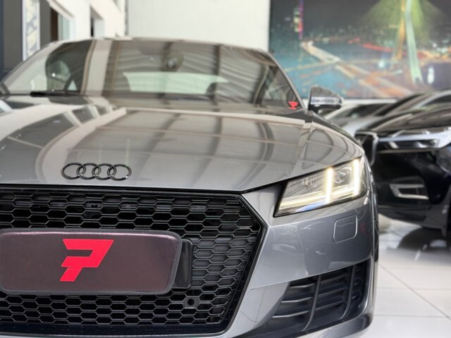 Foto 2 - Audi TT 2.0 TFSI Ambition S Tronic 2016