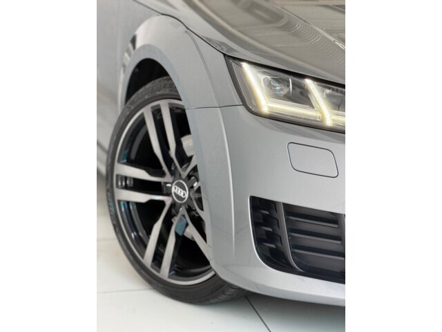 Foto 8 - Audi TT 2.0 TFSI Ambition S Tronic 2016