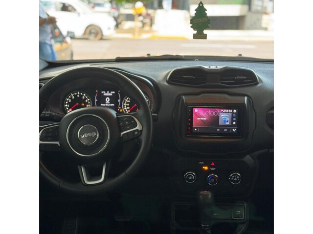 Foto 2 - Jeep Renegade 1.8 (Aut) 2019