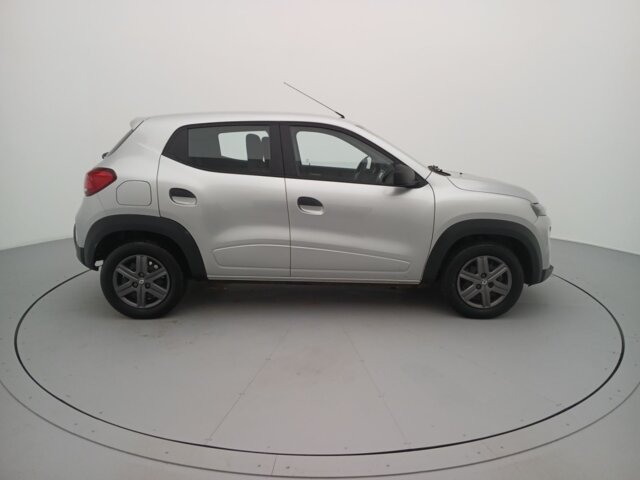 Foto 6 - Renault Kwid 1.0 Zen 2024