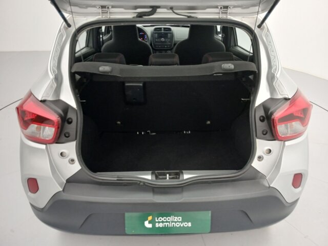 Foto 9 - Renault Kwid 1.0 Zen 2024