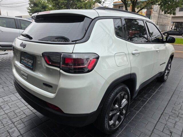 Foto 2 - Jeep Compass 1.3 T270 Longitude (Aut) 2022