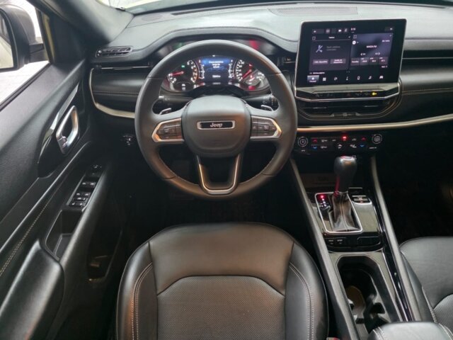 Foto 3 - Jeep Compass 1.3 T270 Longitude (Aut) 2022