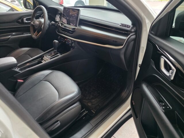 Foto 4 - Jeep Compass 1.3 T270 Longitude (Aut) 2022