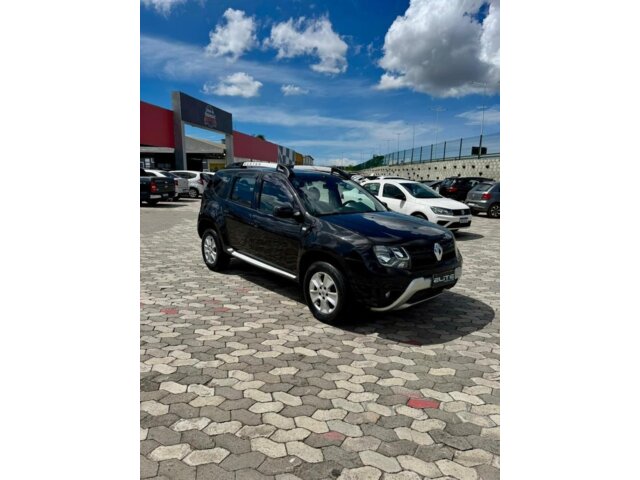 Foto 1 - Renault Duster 2.0 16V Dynamique (Aut) (Flex) 2016