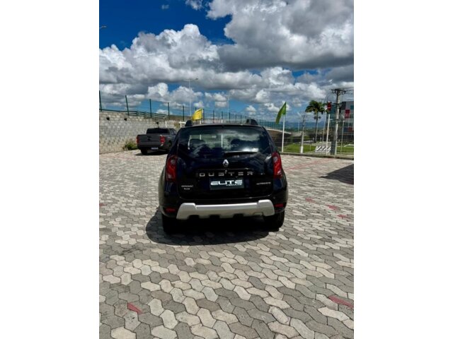 Foto 5 - Renault Duster 2.0 16V Dynamique (Aut) (Flex) 2016