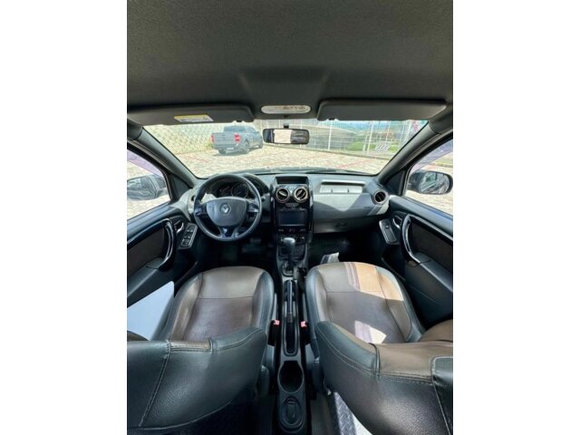 Foto 7 - Renault Duster 2.0 16V Dynamique (Aut) (Flex) 2016