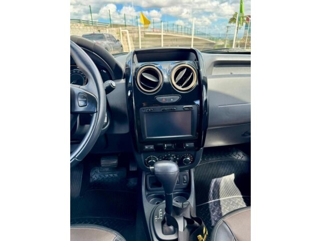 Foto 9 - Renault Duster 2.0 16V Dynamique (Aut) (Flex) 2016