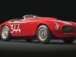 Modelo 166 MM Touring Barchetta foi o primeiro feito por Enzo Ferrari
