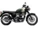 Triumph Bonneville T100