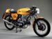 2 - Ducati 750 Sport (55 cv, 180 kg) - 1972