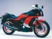 5 - Kawasaki GPz750 Turbo (94 cv, 233 kg) - 1984