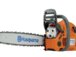 4 - Husqvarna