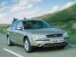 2000 - Ford Mondeo