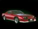 Chevrolet Camaro, terceira gera&ccedil;&atilde;o