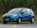 Ford New Fiesta - 56 votos (Hatches de R$ 40.000 a R$ 60.000)