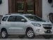 Minivan: Chevrolet Spin