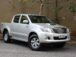 Picape m&eacute;dia: Toyota Hilux