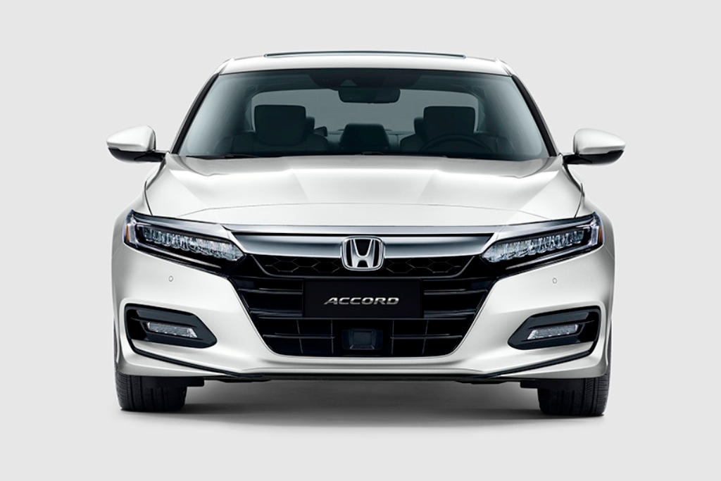 Versão única Touring custará R$ 198.500