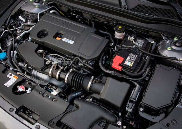 Modelo aposentou o V6 por um 2.0 turbo