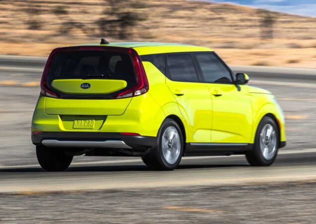 Opção elétrica tem 201 cv