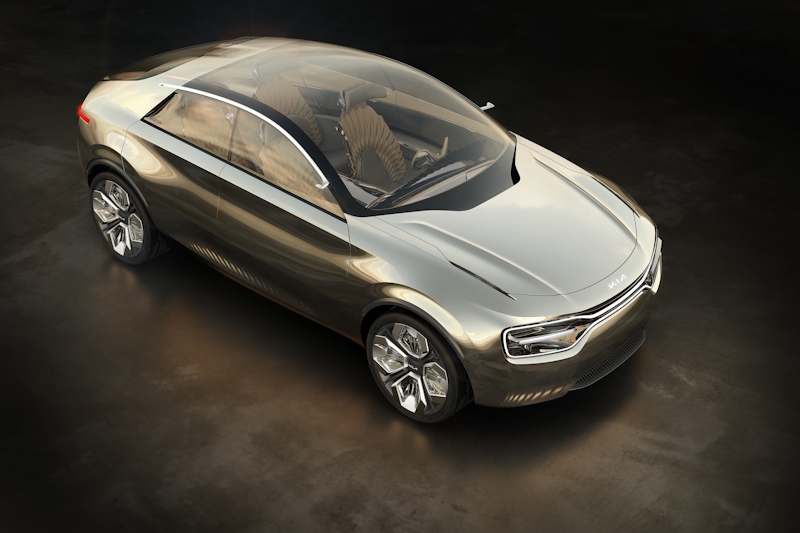 Modelo mescla elementos de SUV, sedã e crossover