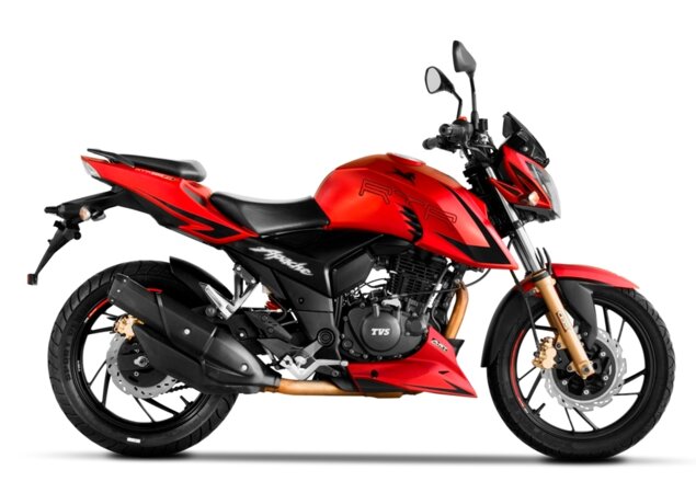 Novidade competirá com Yamaha Fazer e Honda Twister