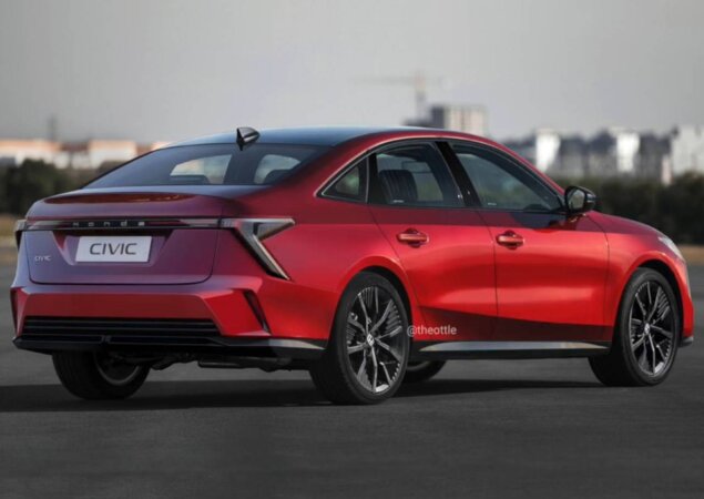 Foto: Divulgação Honda