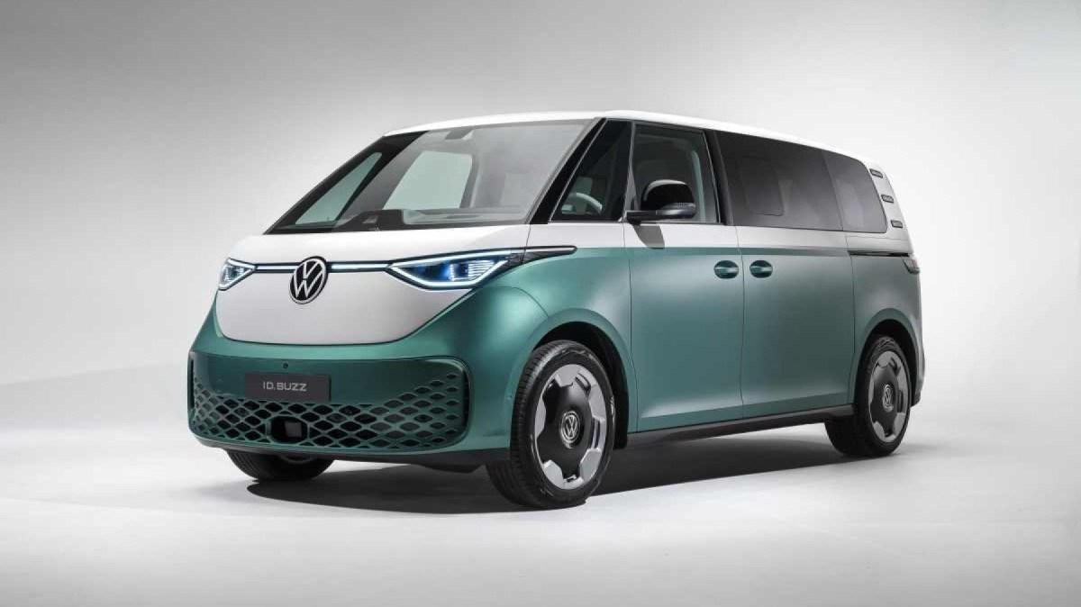 Foto: Divulgação Volkswagen