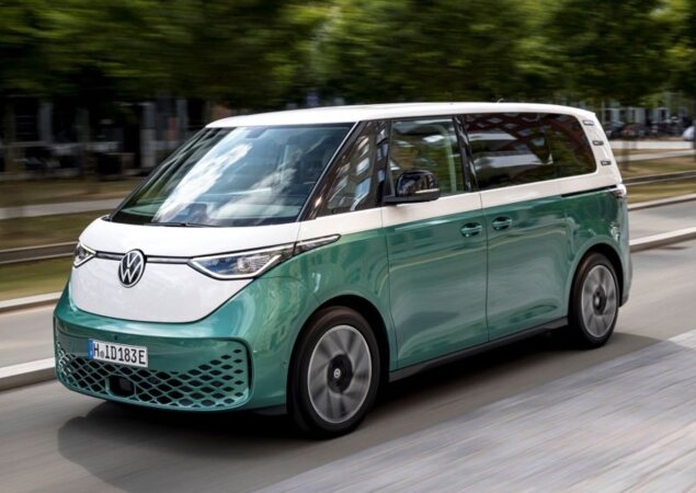 Foto: Divulgação Volkswagen