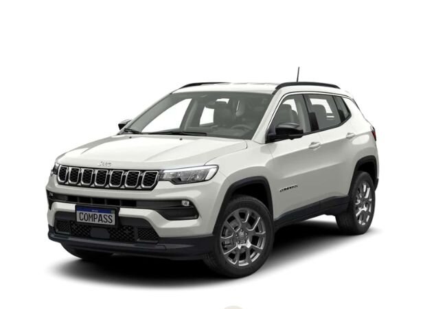 Foto: Divulgação Jeep