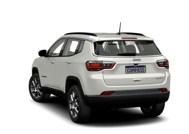 Foto: Divulgação Jeep