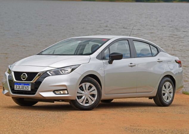 Foto: Divulgação Nissan