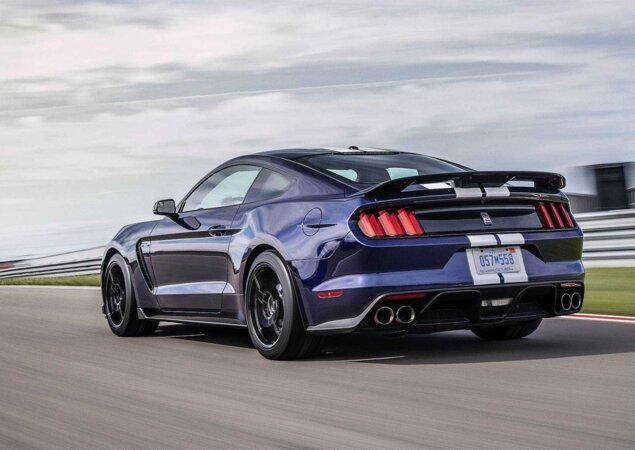 Foto: Divulgação Ford