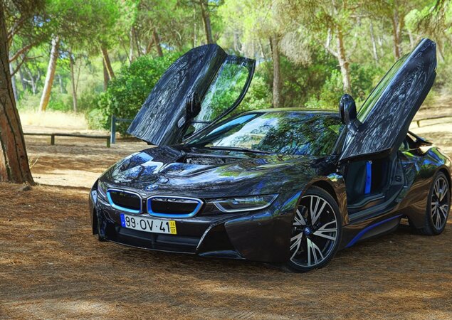 Foto: Divulgação BMW