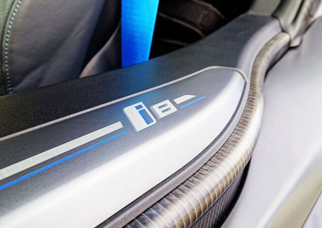 Foto: Divulgação BMW