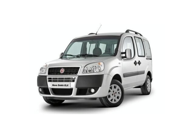 Fiat Doblò ELX 1.4