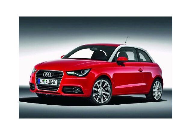 Audi A1 é novo hatch premium e deve concorrer com alguns favoritos do mercado