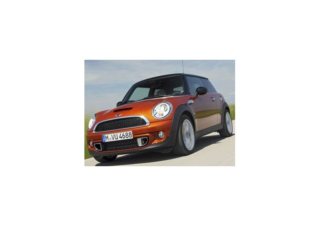 Apesar de ser mais caro que populares, Mini Cooper não foge a regra e opcionais aumentam em 37% preço total