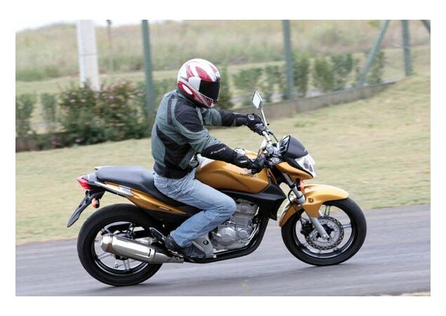 Honda CB300R