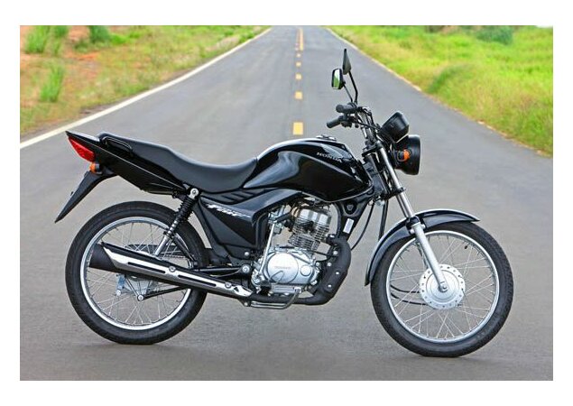 Honda CG125