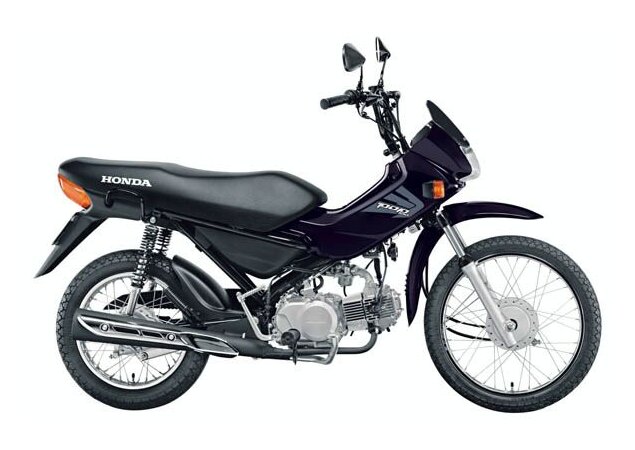 Honda Pop 100