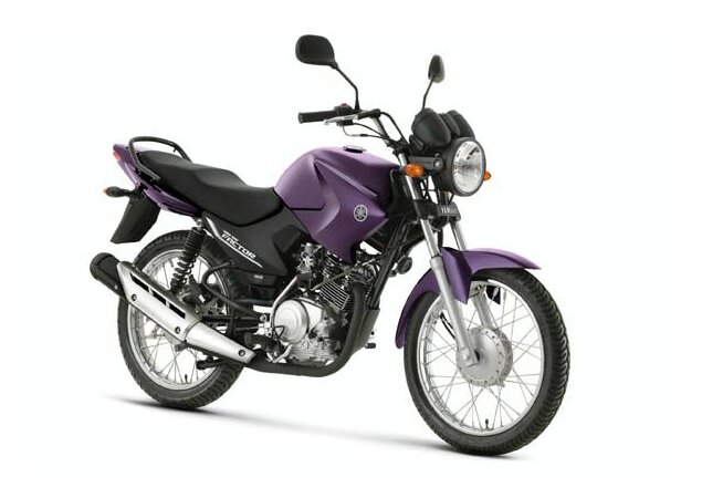 Yamaha YBR Factor 125