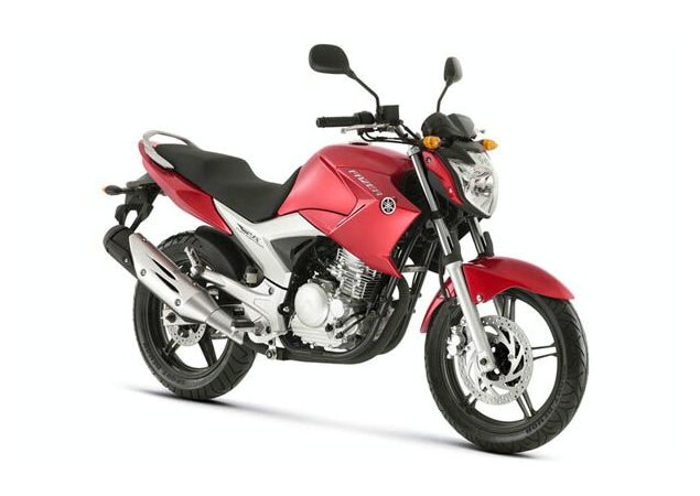 Yamaha Fazer 250