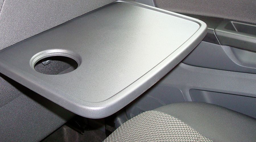 Interior do SpaceFox