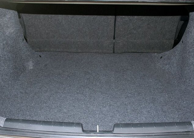 Honda City LX 1.5