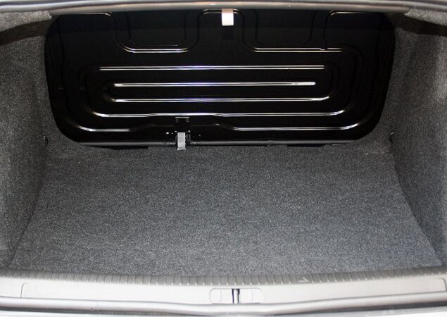 Volkswagen Polo Comfortline 2.0