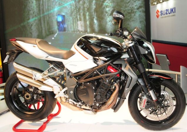 MV Agusta Brutale 1090RR
