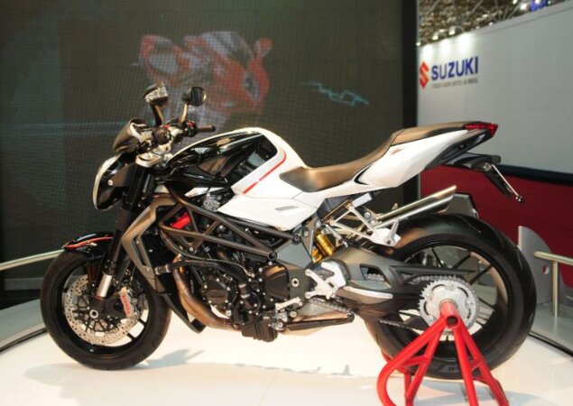 MV Agusta Brutale 1090RR